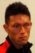 Ryo Akaho