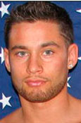 Chris Algieri
