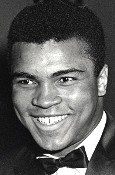 Muhammad Ali