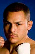 Mike Alvarado