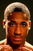 Demetrius Andrade