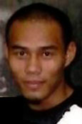 John Mark Apolinario