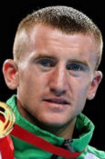 Paddy Barnes