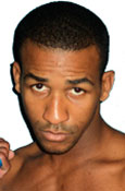 Rances Barthelemy
