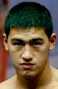 Dmitry Bivol