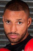 Kell Brook