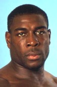 Frank Bruno