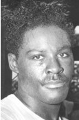 Ezzard CHARLES