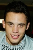 Julio Cesar Chavez Jr.