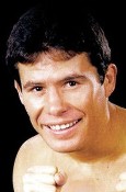 Julio Cesar Chavez