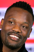 Dereck Chisora