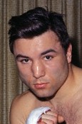 George Chuvalo
