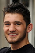 Nathan Cleverly
