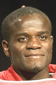Joshua Clottey