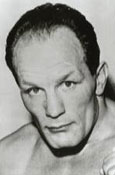 Henry Cooper