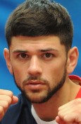 Joe Cordina