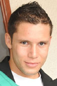 Carlos Cuadras