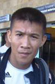 Edrin Dapudong
