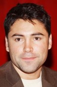 Oscar De La Hoya