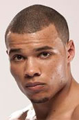 Chris Eubank Jr