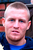 Terry Flanagan
