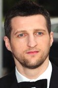 Carl Froch