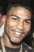 Yuriorkis Gamboa