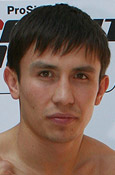 Gennady Golovkin