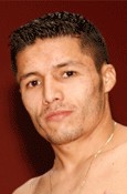 Jhonny Gonzalez