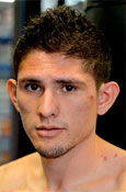 Alejandro Gonzalez Jr