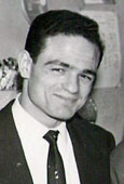 Alphonse Halimi