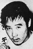 Masahiko Harada
