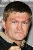 Ricky Hatton