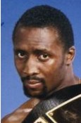 Thomas Hearns