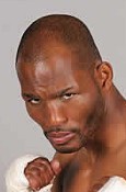 Bernard Hopkins