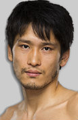 Yoshihiro Kamegai