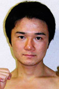 Yu Kimura