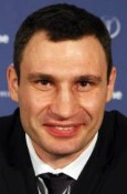 Vitali Klitschko