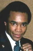 Sugar Ray Leonard