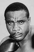 Sonny LISTON
