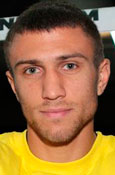 Vasyl Lomachenko
