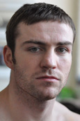 Matthew Macklin