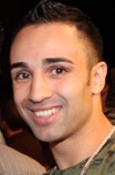 Paulie Malignaggi