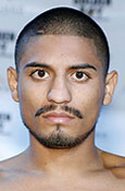 Abner Mares