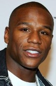 Floyd Mayweather