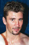 Wayne McCullough