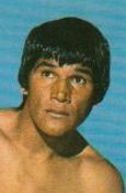 Carlos Monzon