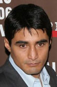 Erik Morales