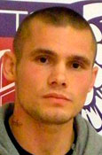 Martin Murray