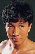 Hideyuki Ohashi
